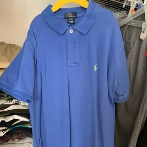 Ralph Lauren Polo